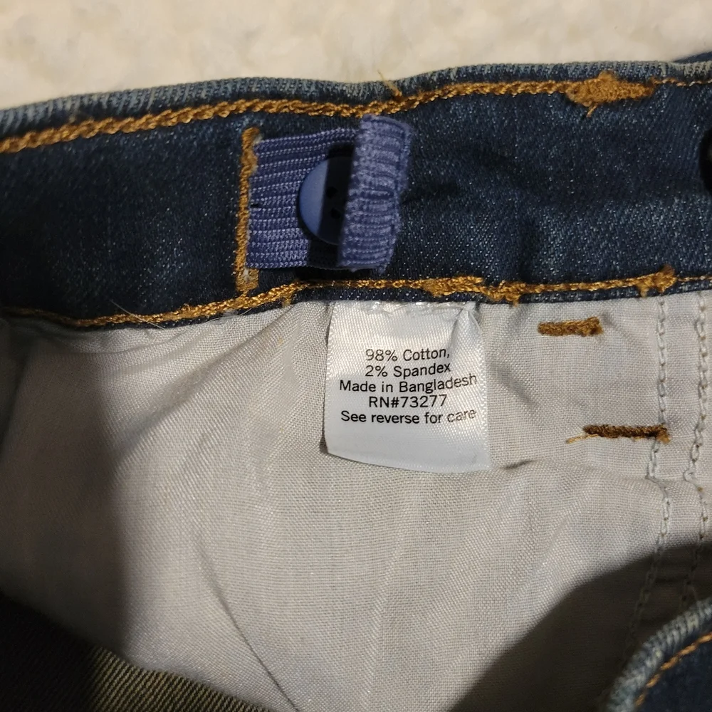 Boys Sonoma Flexwear Straight Jeans - Picture 4 of 5